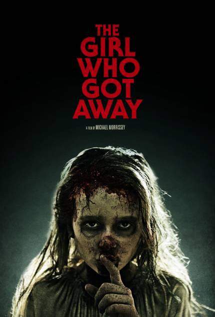 THE GIRL WHO GOT AWAY Exclusive Clip: Chop, Chop. That's Gonna Leave a Mark